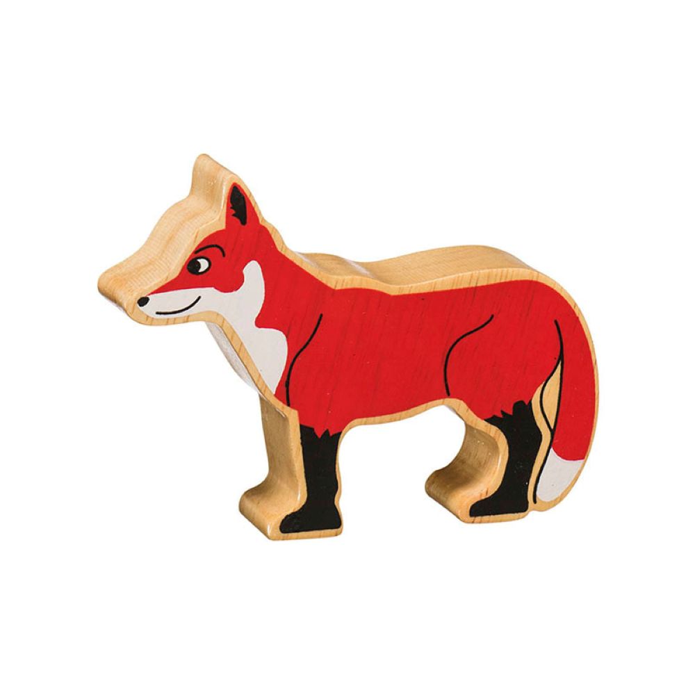 Lanka Kade Natural Red Fox NC131