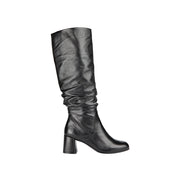Regarde Le Ciel Neva-02 Black 7939 Long Boots