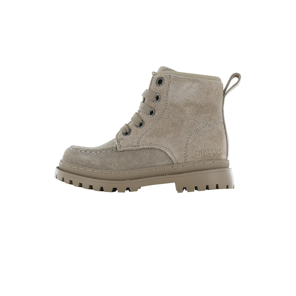 Shoesme NT25W010-A Taupe Boots