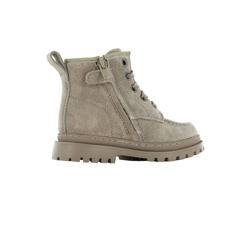 Shoesme NT25W010-A Taupe Boots