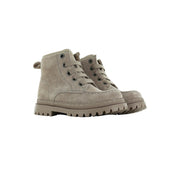 Shoesme NT25W010-A Taupe Boots
