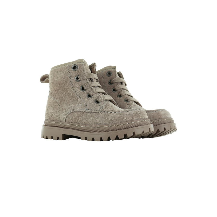 Shoesme NT25W010-A Taupe Boots
