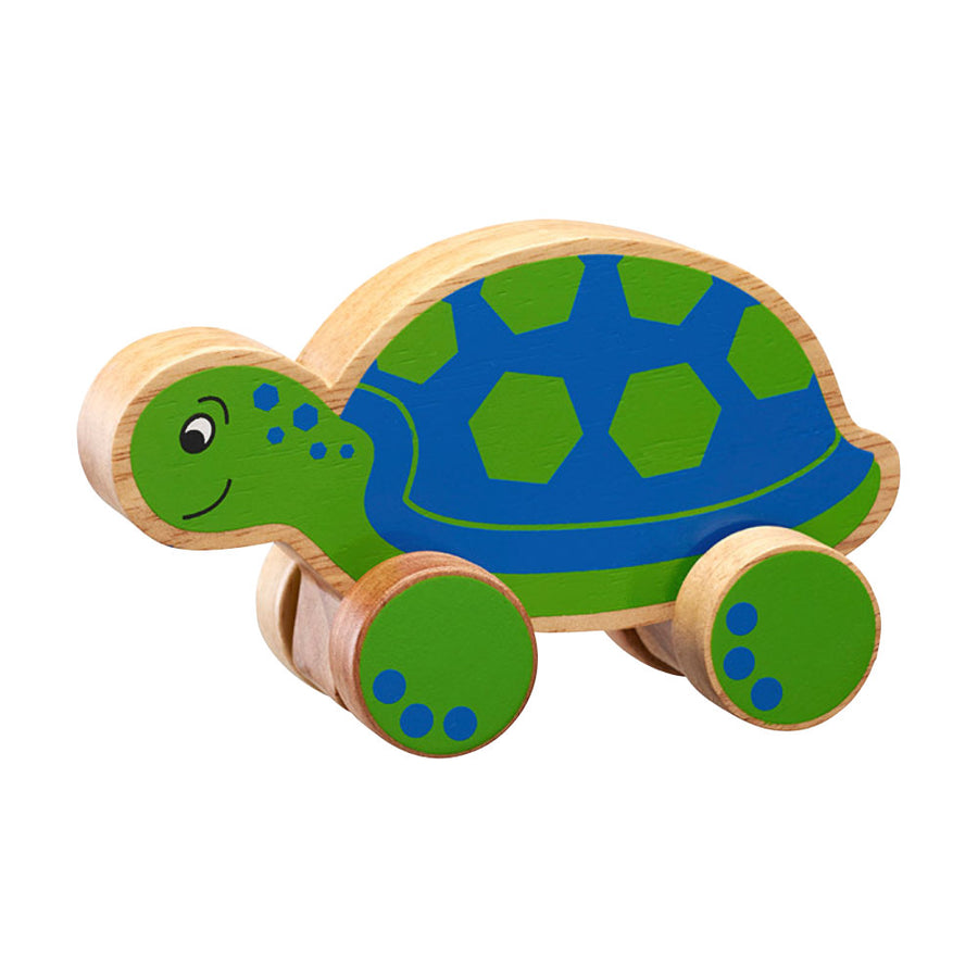 Lanka Kade Turtle Push Along NW23