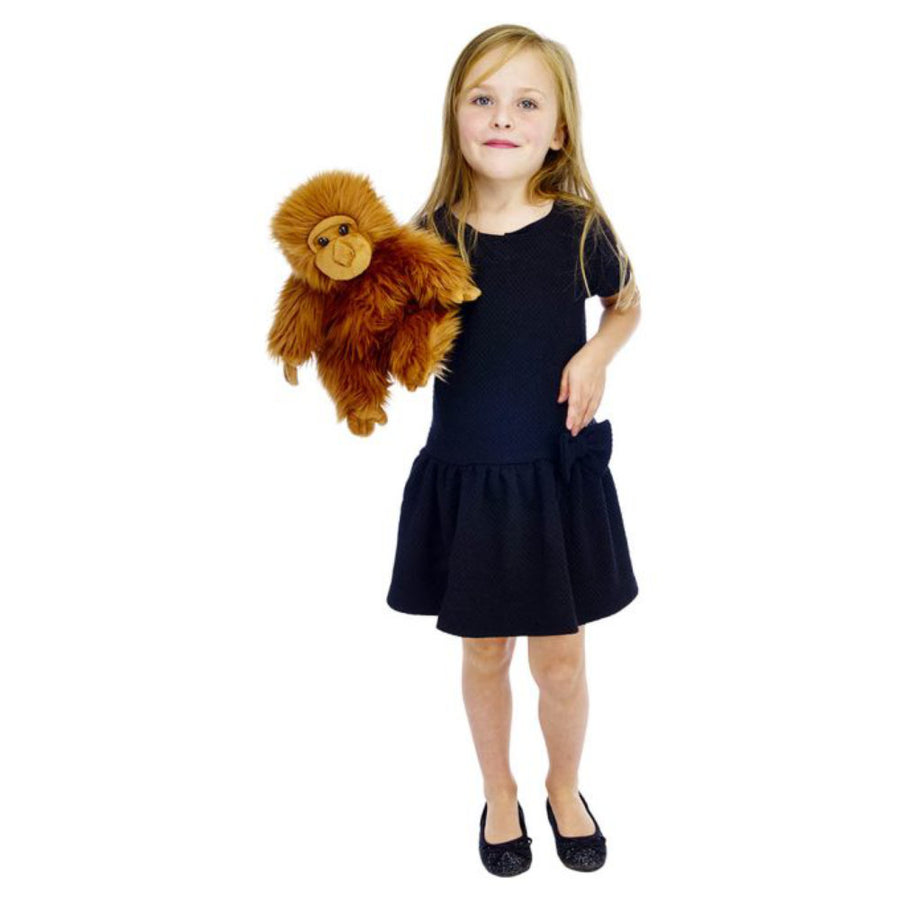 The Puppet Company Orangutan PC001821