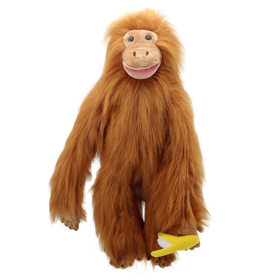Wilberry Primates Large Orangutan PC004101
