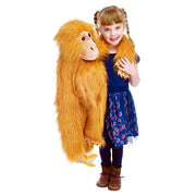 Wilberry Primates Large Orangutan PC004101