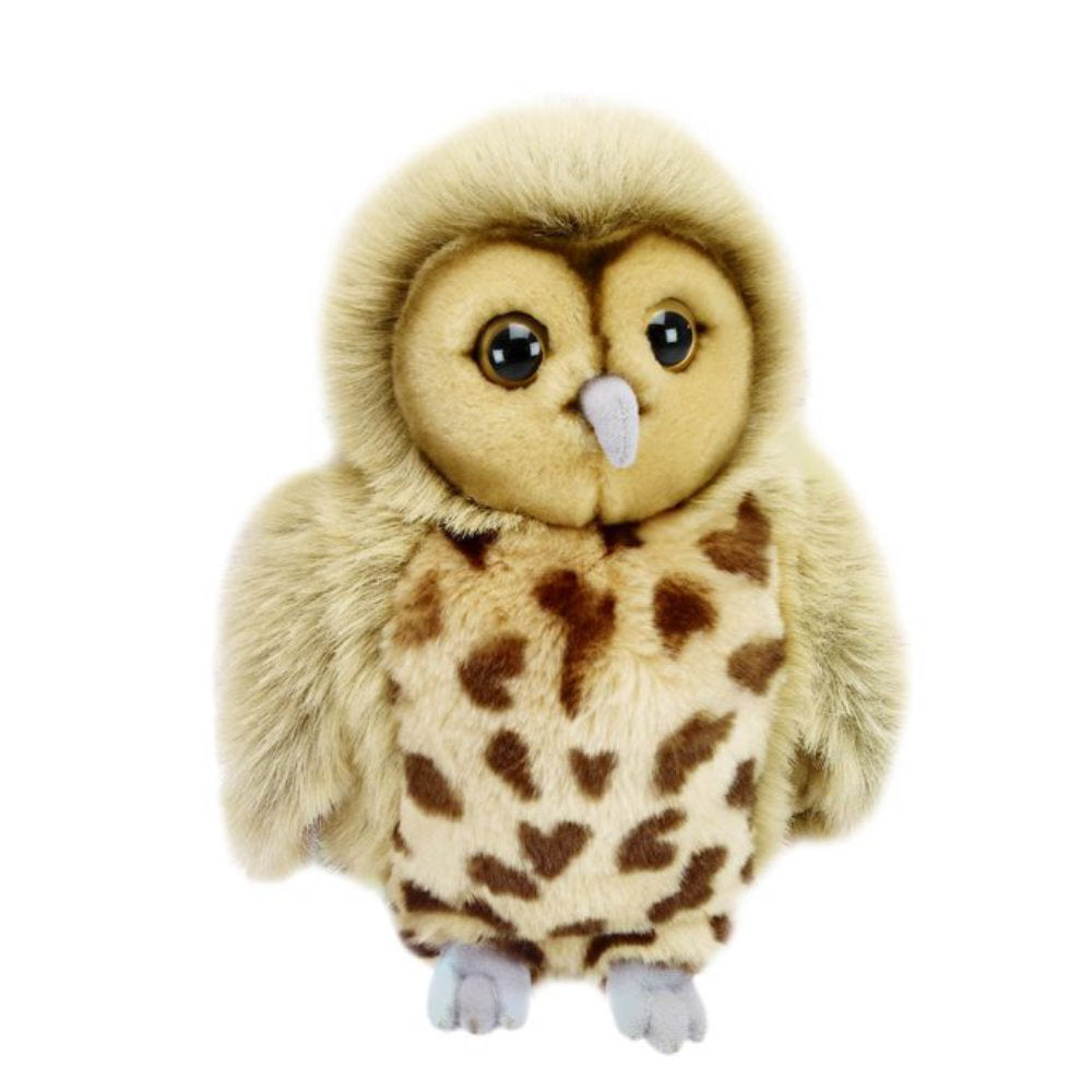 The Puppet Company Owl PC001818