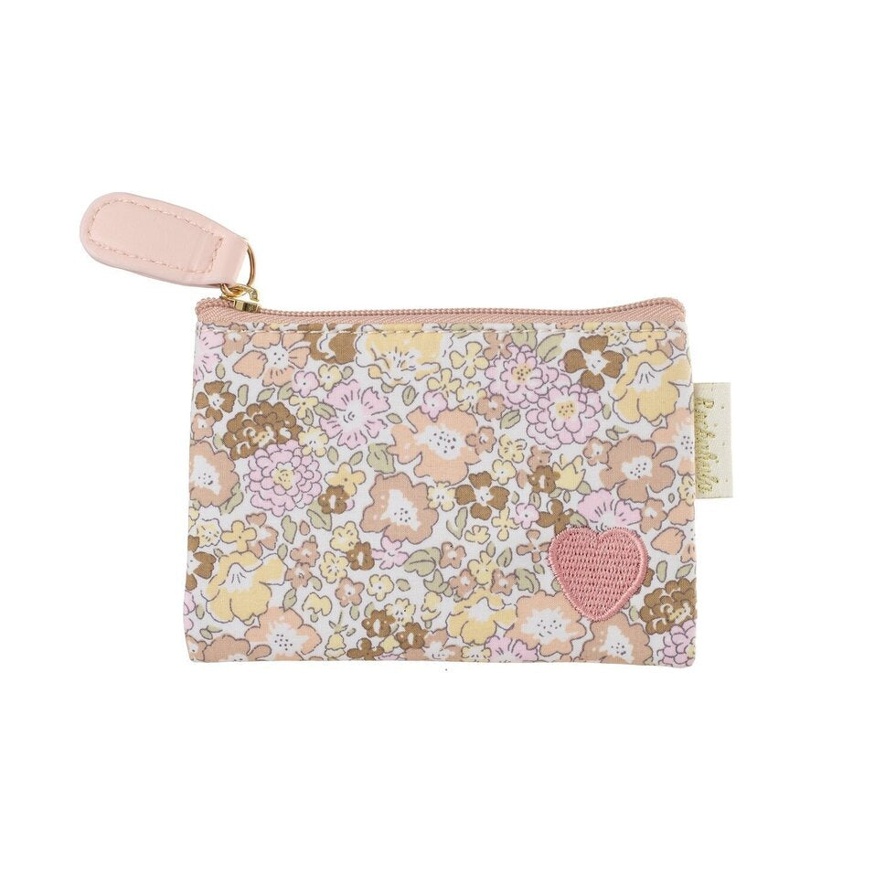 Rockahula Fairytale Floral Mini Purse P260M