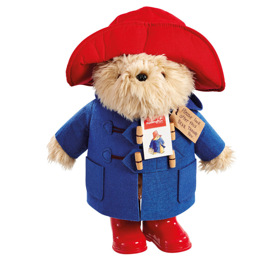 Peggy Fortnum's Paddington PA2067