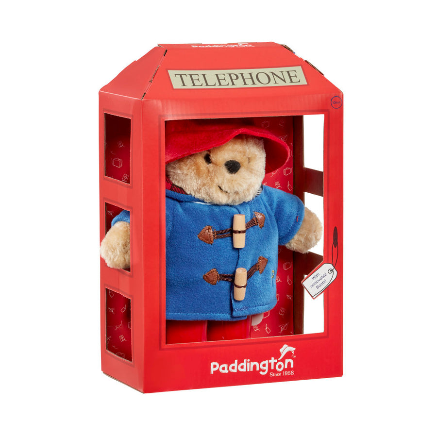 Phone Box Paddington PA2149