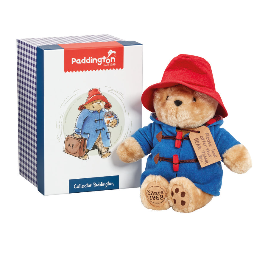 Paddington in Collectors Box PA2151