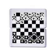 Chess Magnetic Travel Game