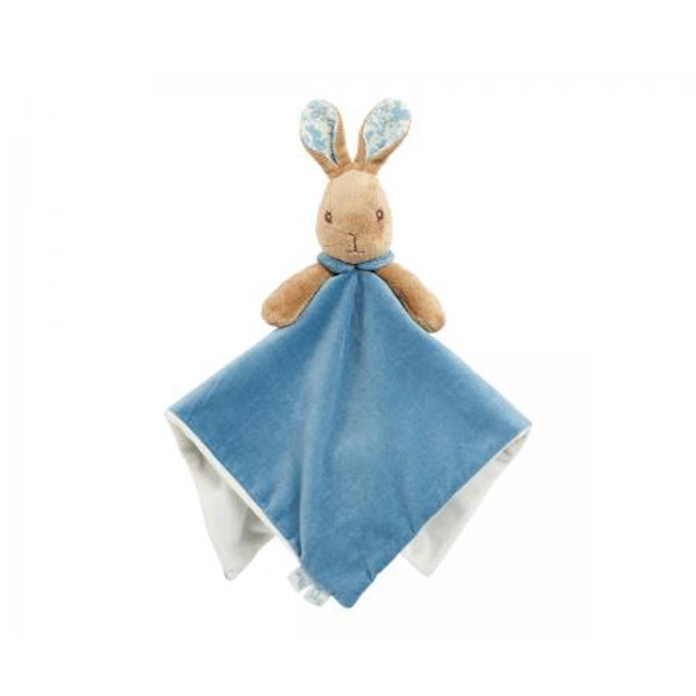 Marcia Rabbit Peter Rabbit Comfort Blanket – Marcia May