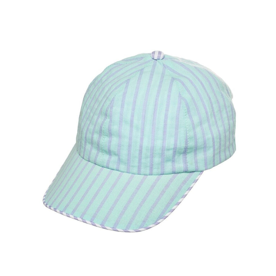 Rockahula Pastel Stripe Cap 3-6 Years - T2577L-1