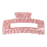 Mimi & Lula Large Claw Clip - Pink
