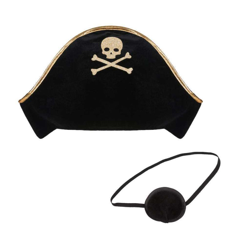 Mimi & Lula Pirate Dress-Up Set 115015-03
