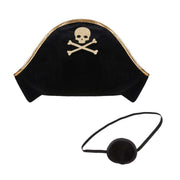 Mimi & Lula Pirate Dress-Up Set 115015-03