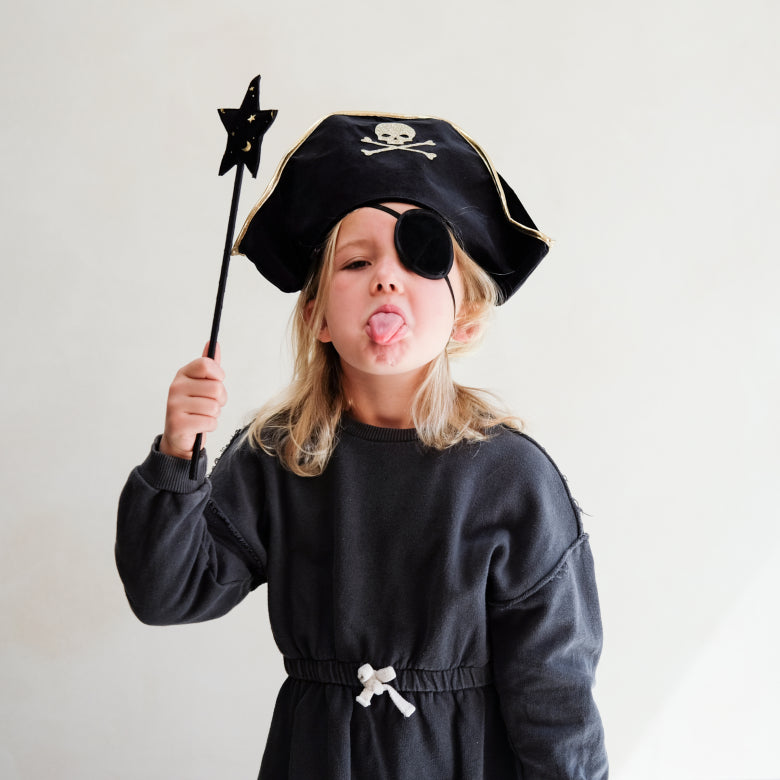 Mimi & Lula Pirate Dress-Up Set 115015-03