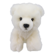 Wilberry Minis Polar Bear WB005046