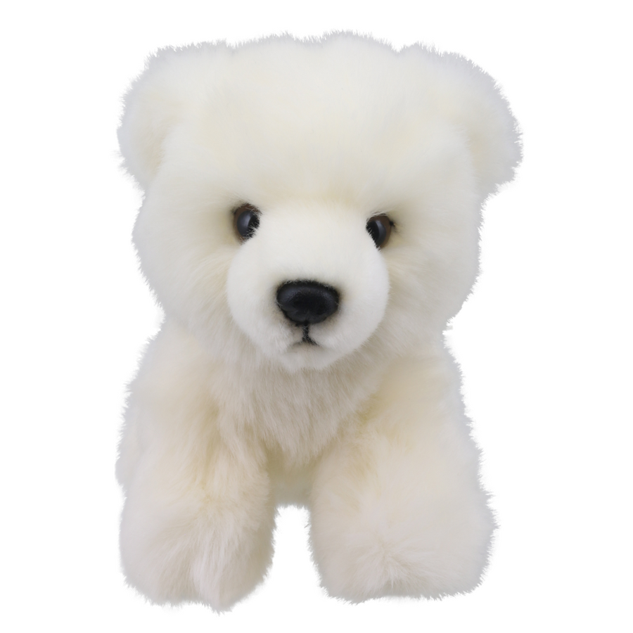 Wilberry Minis Polar Bear WB005046