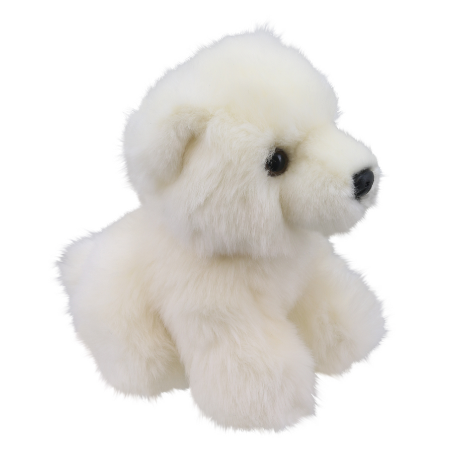 Wilberry Minis Polar Bear WB005046