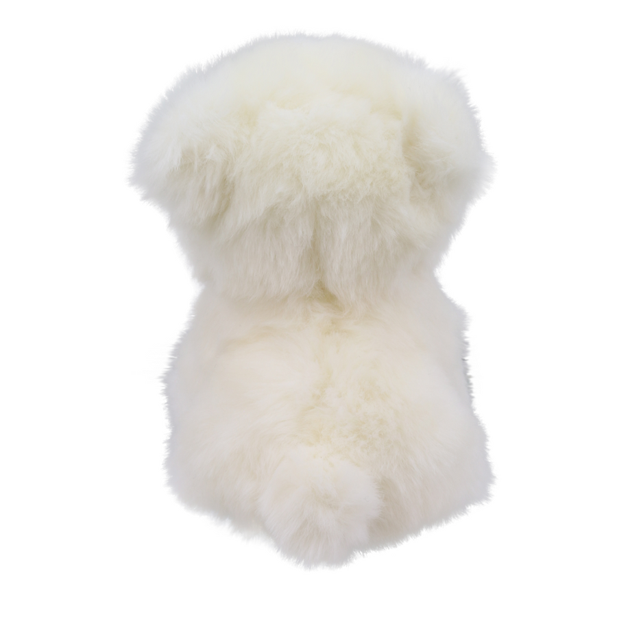 Wilberry Minis Polar Bear WB005046