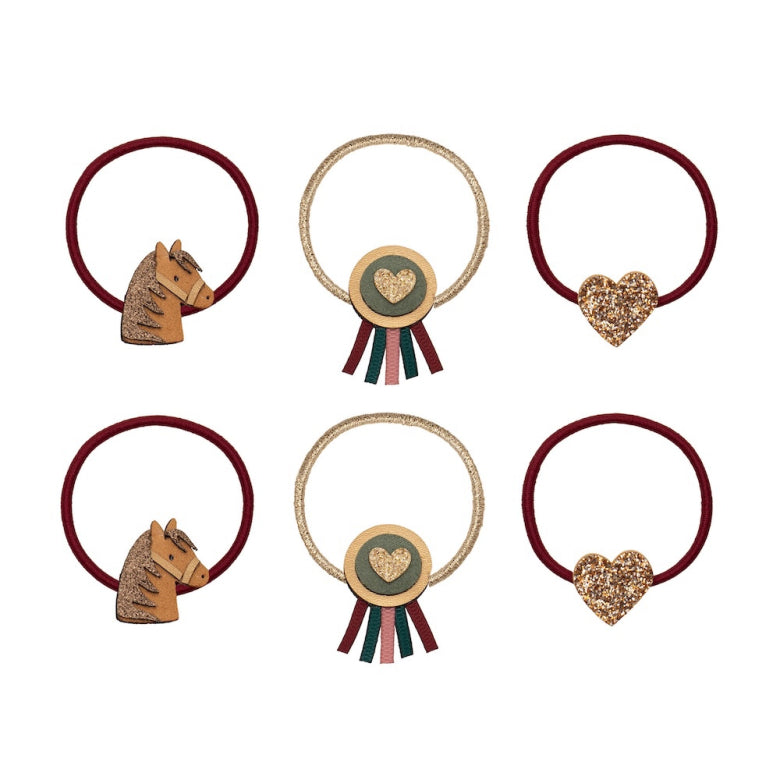 Mimi & Lula Pony Pals Ponies 172072-23