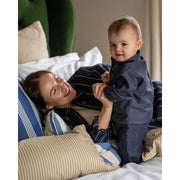 Chalk Pup Jacket Denim