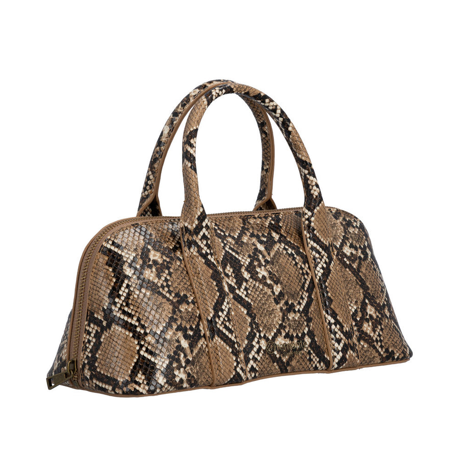 Remonte Q0673-25 Brown Bag
