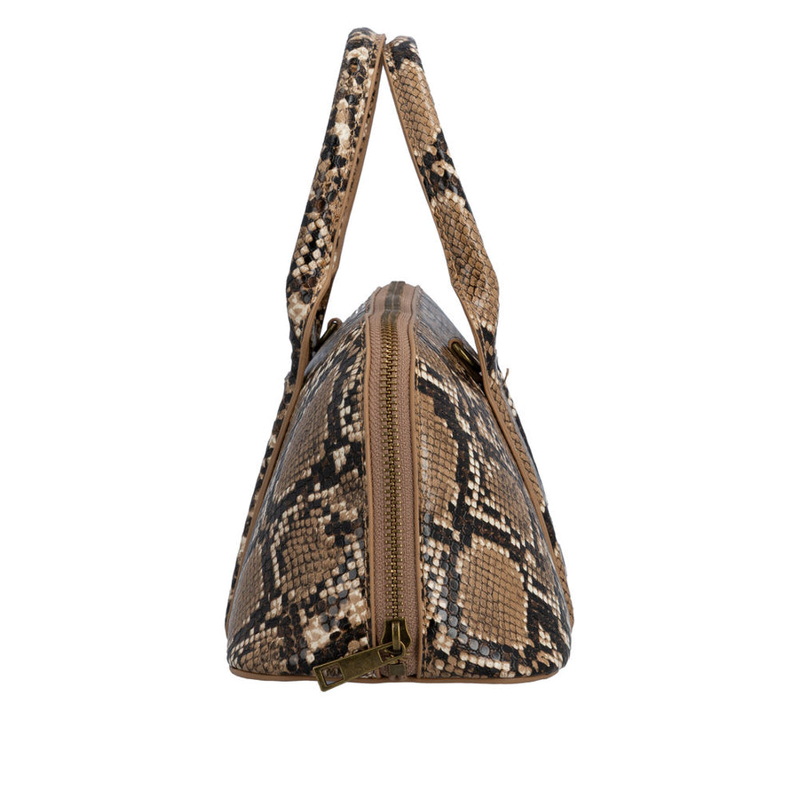 Remonte Q0673-25 Brown Bag