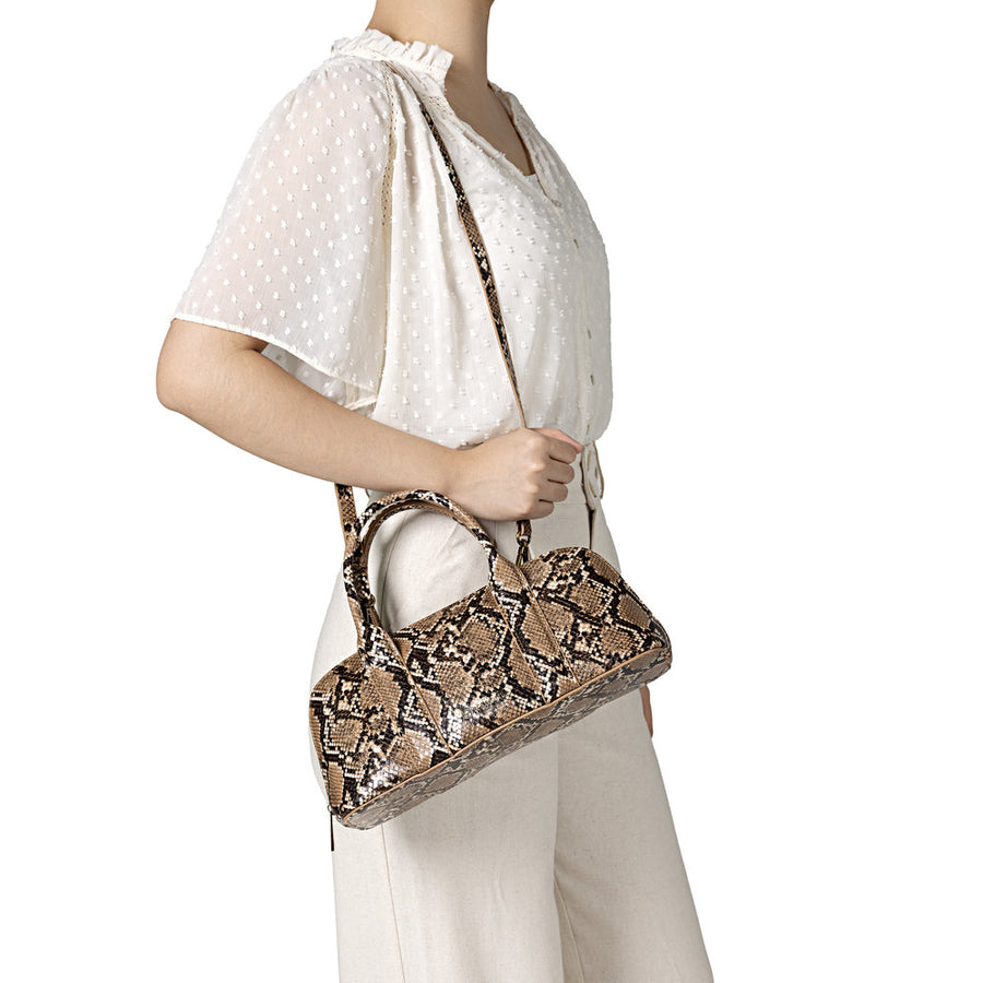 Remonte Q0673-25 Brown Bag