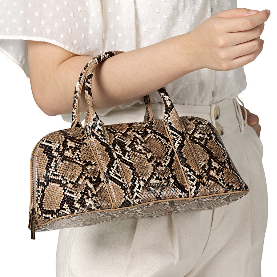 Remonte Q0673-25 Brown Bag