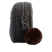 Remonte Q0674-25 Brown Multi Coloured Handbag