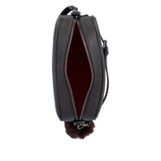 Remonte Q0674-25 Brown Multi Coloured Handbag