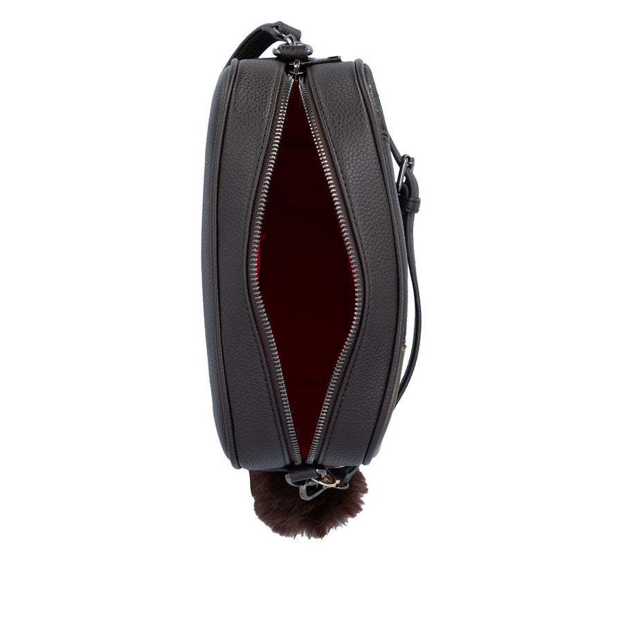 Remonte Q0674-25 Brown Multi Coloured Handbag
