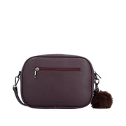 Remonte Q0674-35 Wine Multi Coloured Handbag