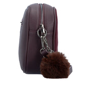 Remonte Q0674-35 Wine Multi Coloured Handbag
