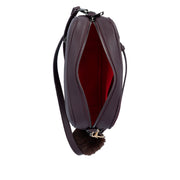 Remonte Q0674-35 Wine Multi Coloured Handbag