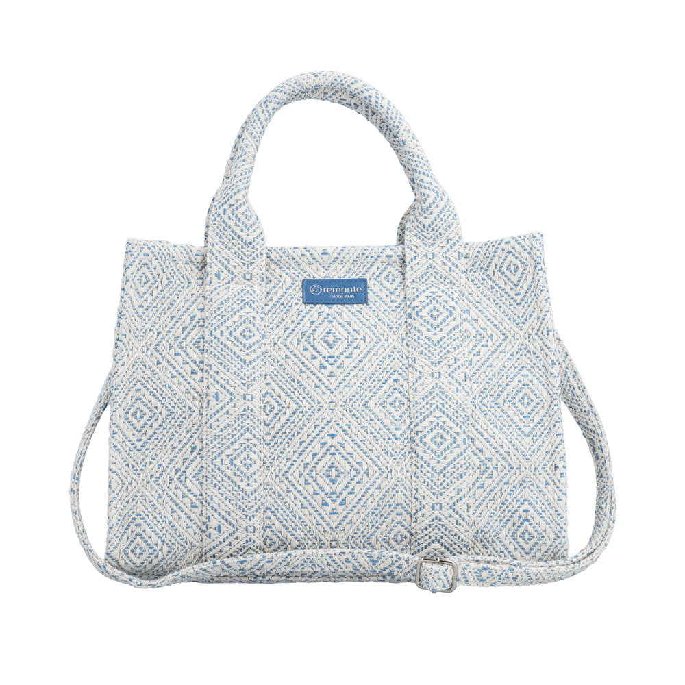 Remonte Q0766-12 Blue Bag