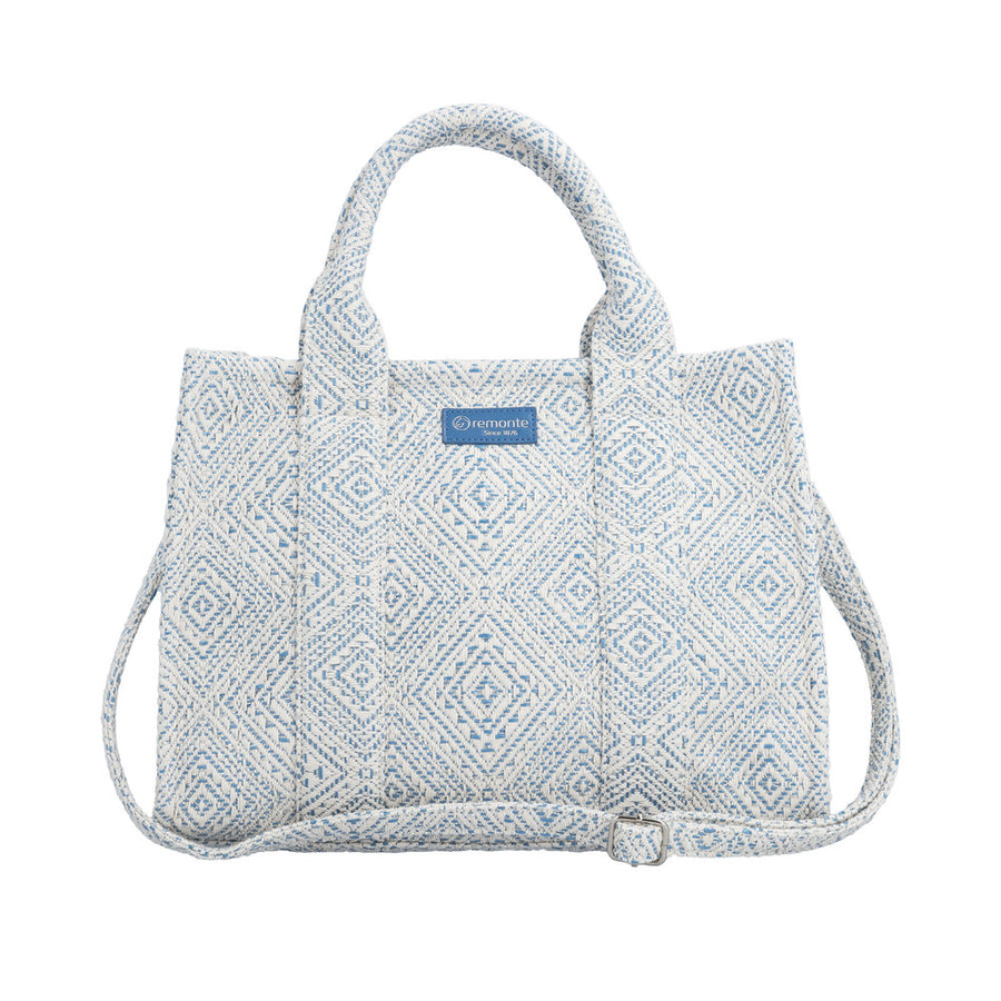 Remonte Q0766-12 Blue Bag