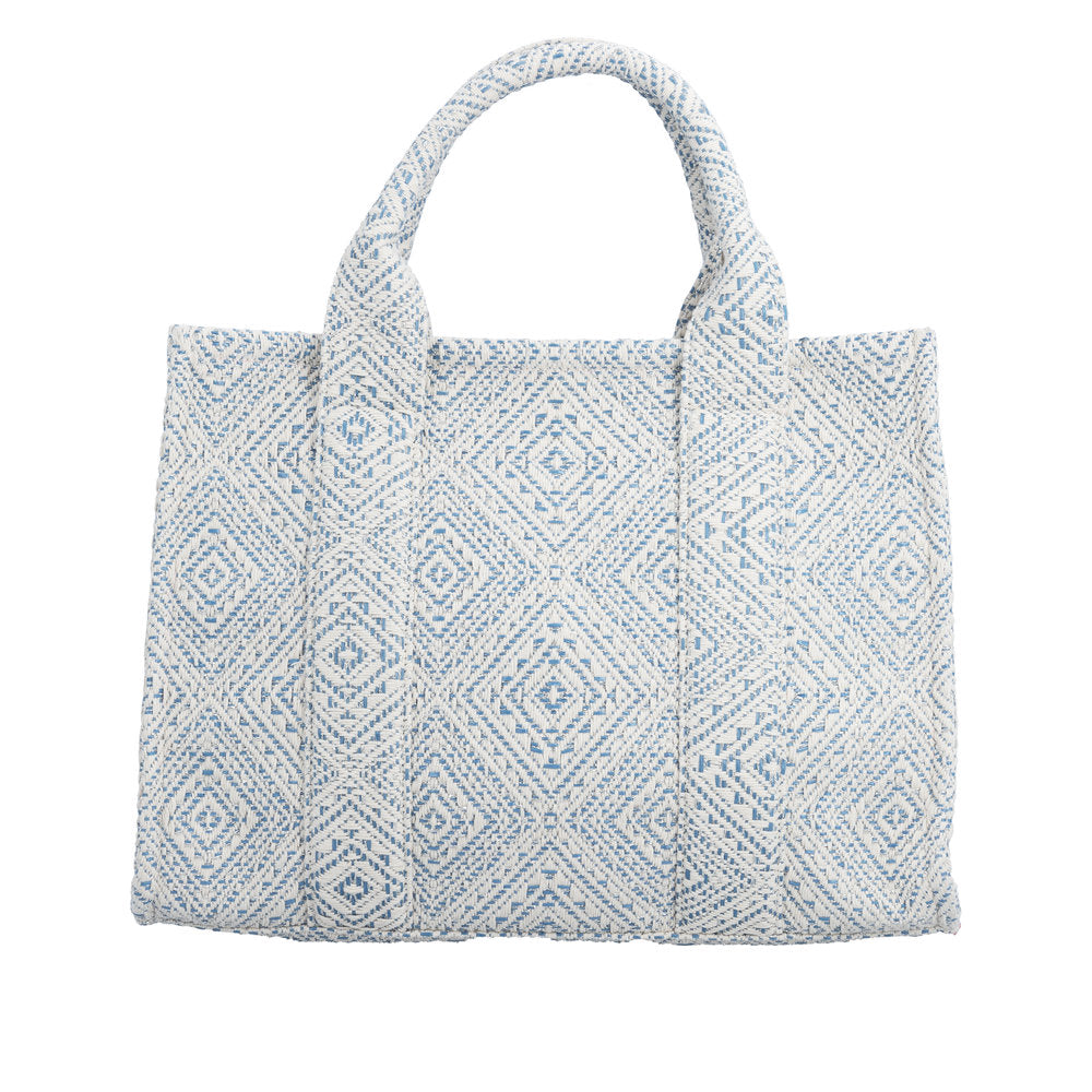 Remonte Q0766-12 Blue Bag