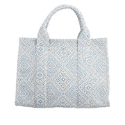 Remonte Q0766-12 Blue Bag