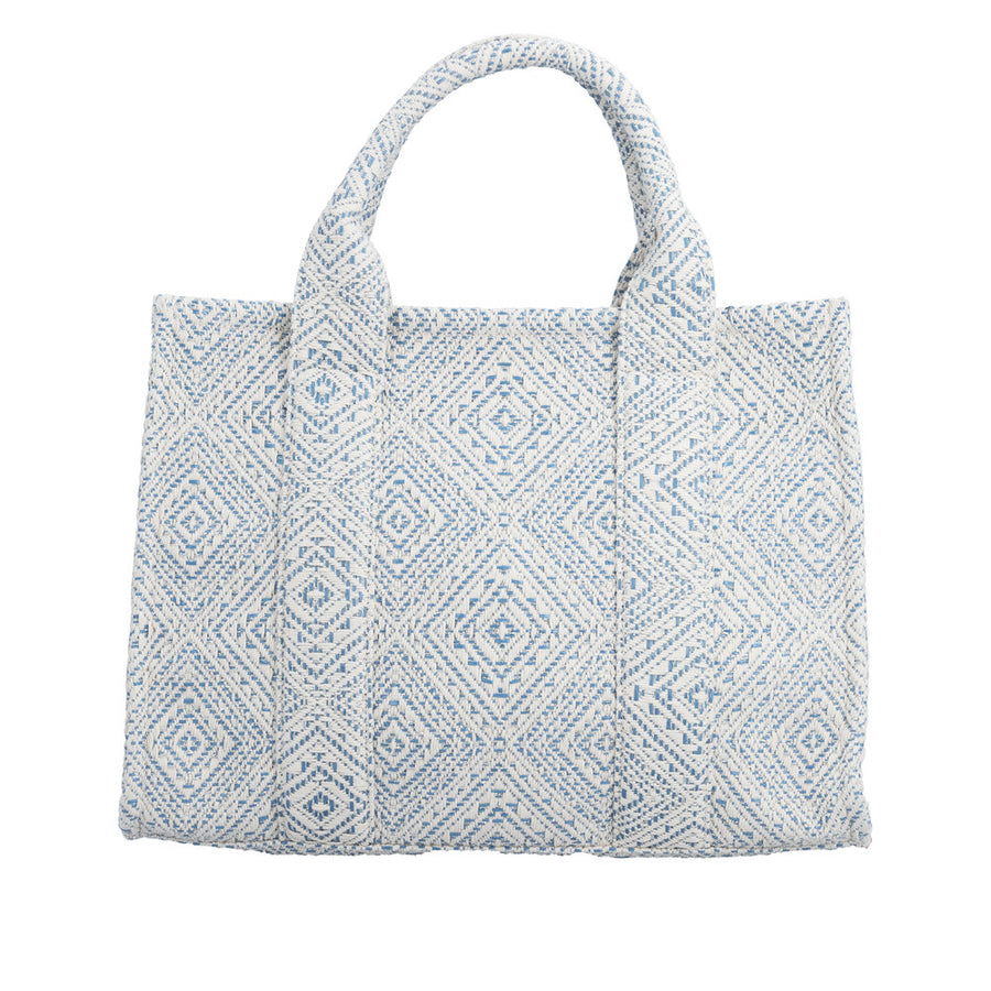 Remonte Q0766-12 Blue Bag