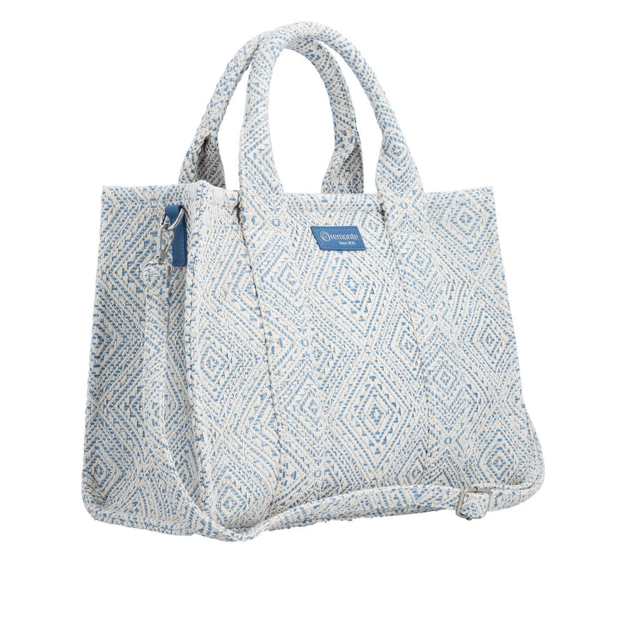 Remonte Q0766-12 Blue Bag