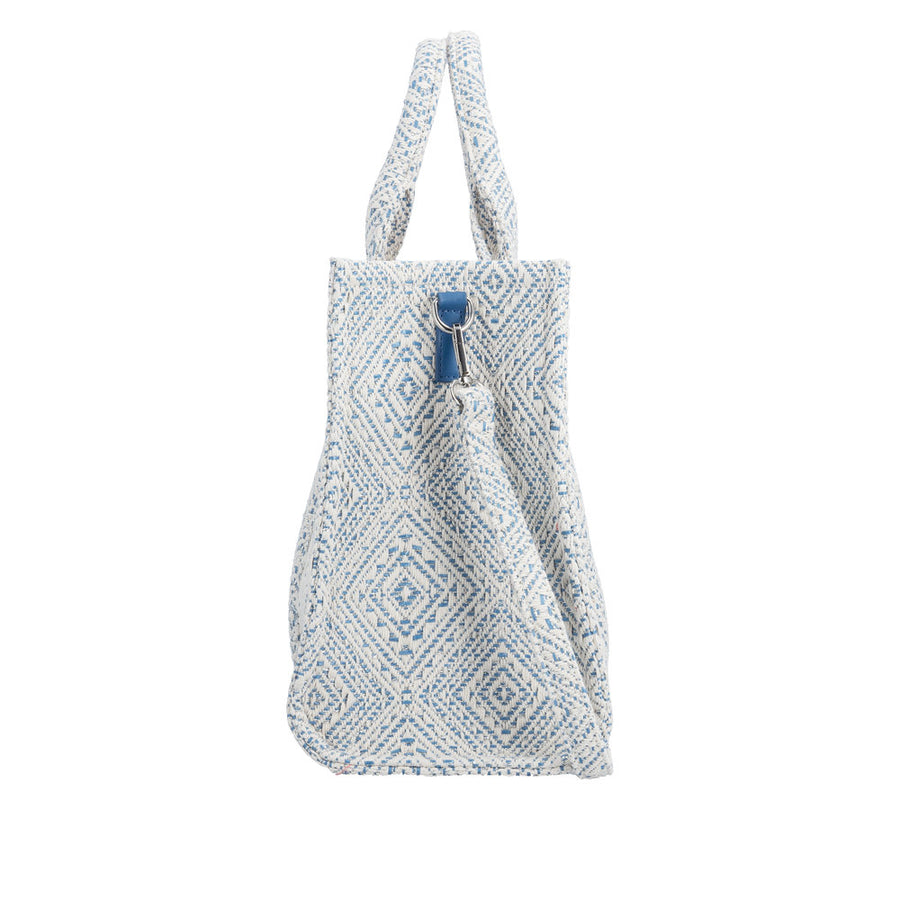 Remonte Q0766-12 Blue Bag