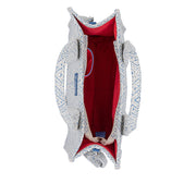 Remonte Q0766-12 Blue Bag