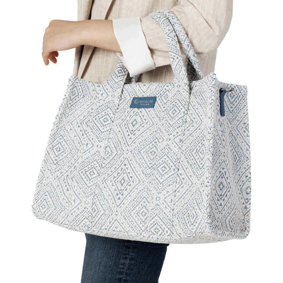 Remonte Q0766-12 Blue Bag