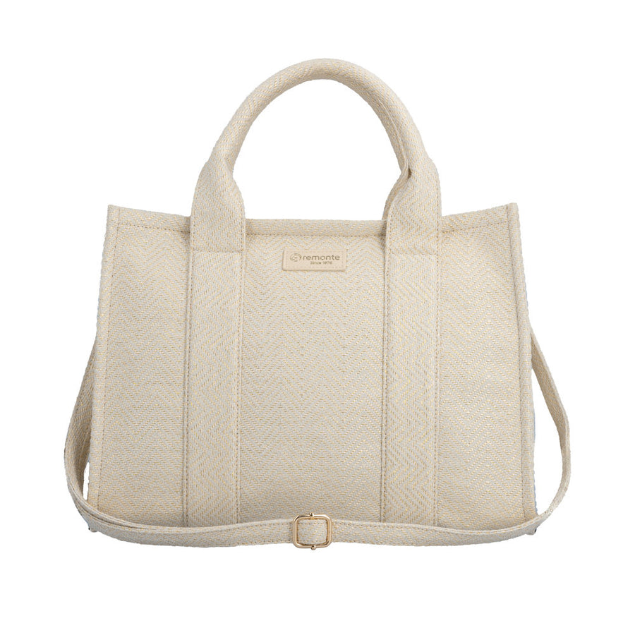 Remonte Q0766-90 Beige Bag