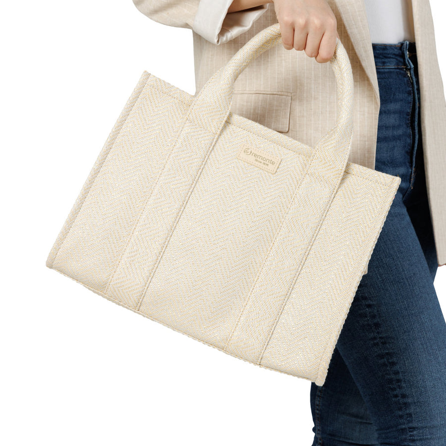Remonte Q0766-90 Beige Bag