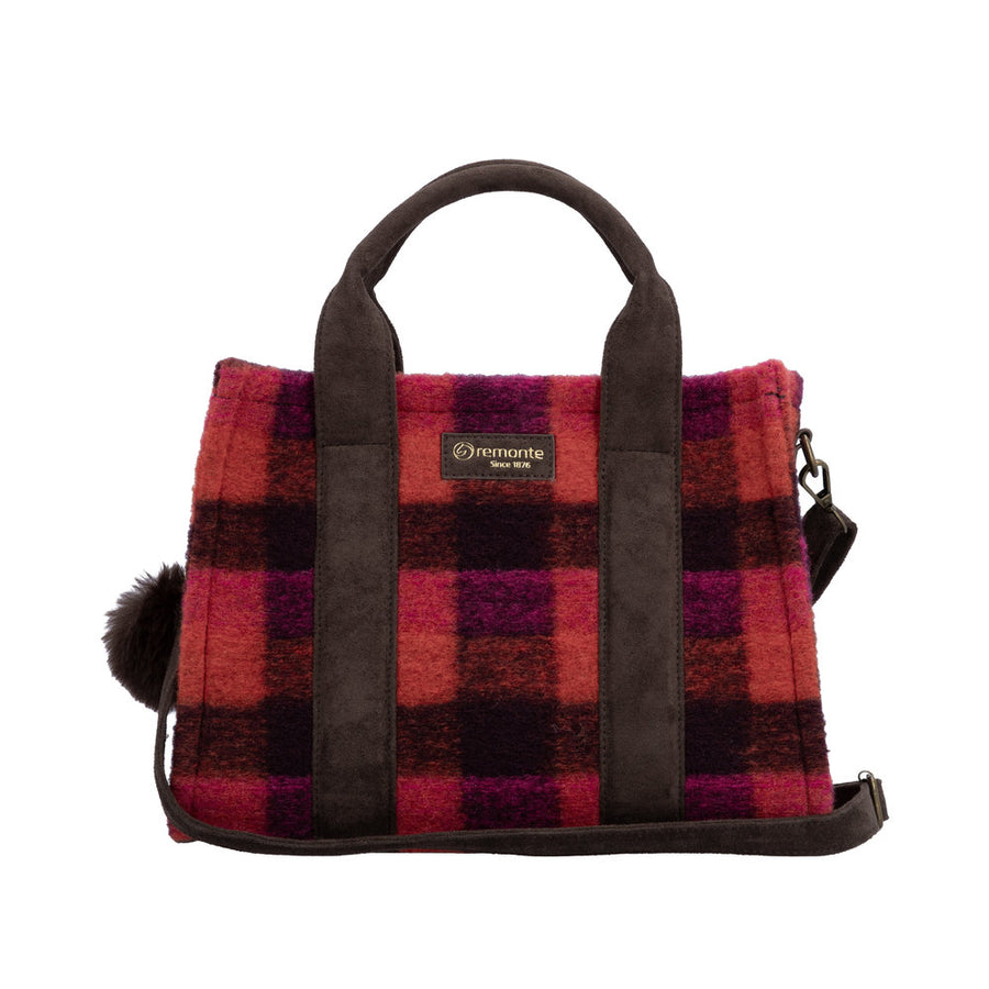 Remonte Q0767-33 Multi Coloured Handbag